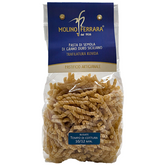 Busiate pasta di semola Gr500